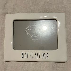 Best Class Ever - Rae Dunn